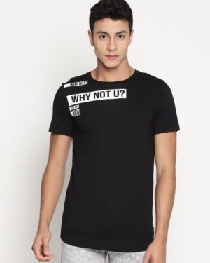 Men's Casual T-Shirt  - sozo