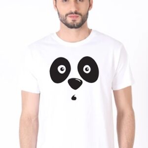 Printed Men's T-Shirt  - sozo
