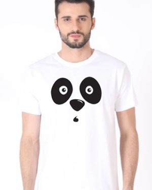 Printed Men's T-Shirt  - sozo