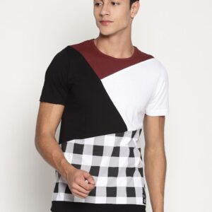 Men's Casual T-Shirt  - sozo