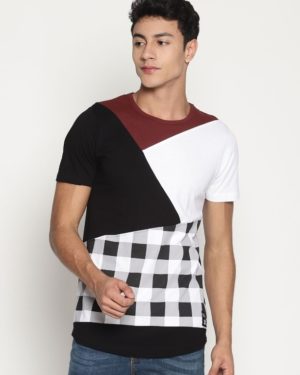 Men's Casual T-Shirt  - sozo