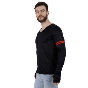 Casual Cotton Men's T-shirt  - sozo