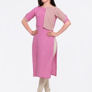 Delicate Kurti   - sozo