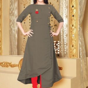 Women's Stylish Kurti  - sozo