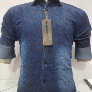 Men's Casual Shirt  - sozo