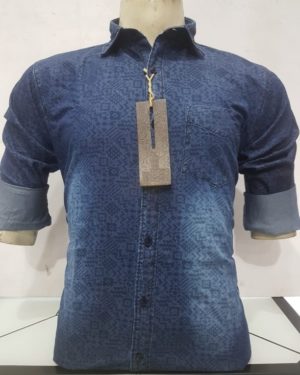 Men's Casual Shirt  - sozo