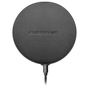 Ambrane WC-20 10W Wireless Charger for Qi Enabled Devices -  - sozo