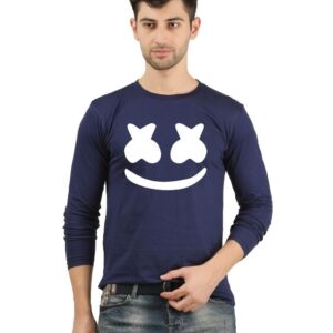 Men's Cotton T-shirt  - sozo