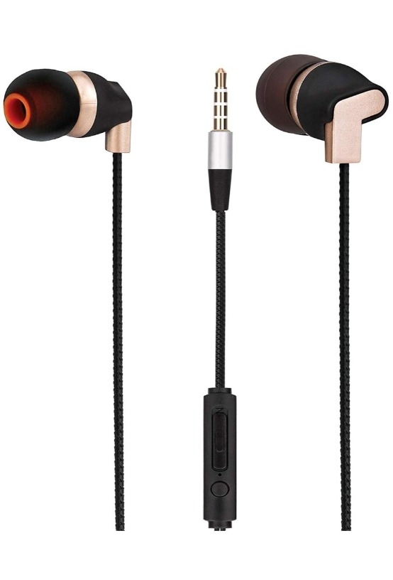 8102474904.jpeg Stylish Headphones with Mic - sozo