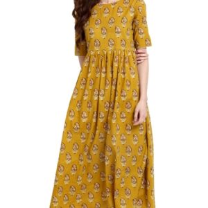 Janasya  Fashionable Women Kurti  - sozo
