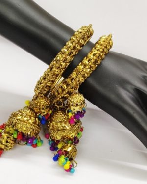 Women Fancy Bangles  - sozo