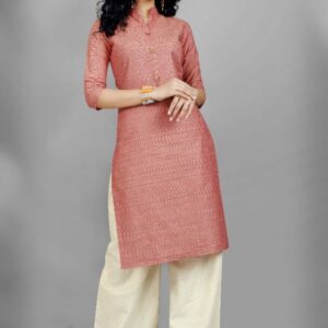 Affordable Women cotton Kurtis - sozo