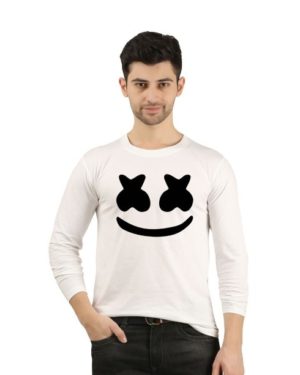 Men's Cotton T-shirt  - sozo