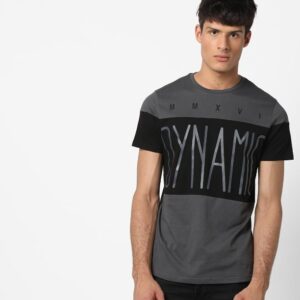 Trendy T-Shirts for Men  - sozo