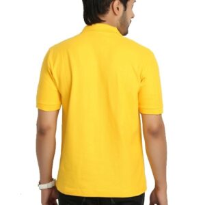 Cotton Solid T-Shirt – sozo