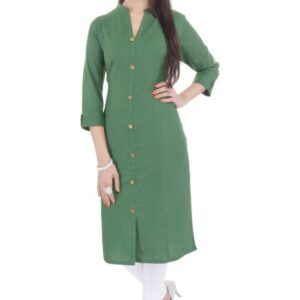 Ethnic Kurti - sozo