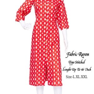 Beautiful Kurti - sozo