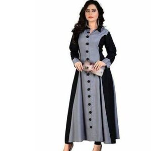 Beautiful Women's Kurti - GRE