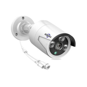 WIFI IR Security IP Camera Night Vision -BGE