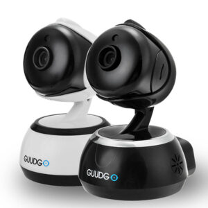 WIFI IR Security IP Camera Night Vision -BGE