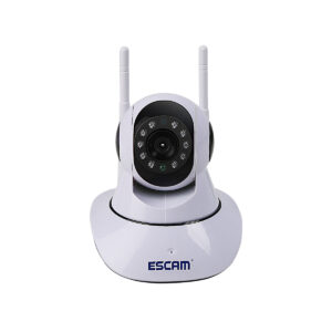WIFI IR Security IP Camera Night Vision -BGE