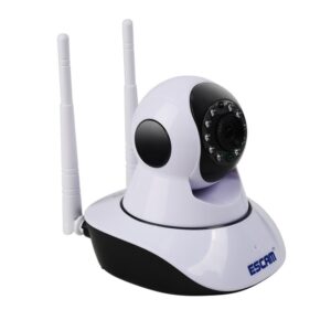 WIFI IR Security IP Camera Night Vision -BGE