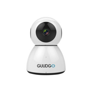 WIFI IR Security IP Camera Night Vision -BGE