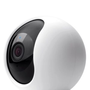 WIFI IR Security IP Camera Night Vision -BGE