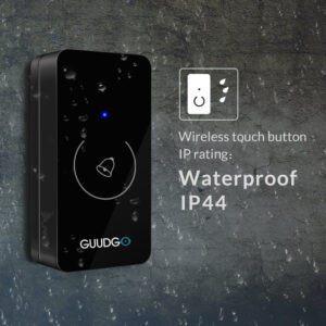 WIFI IR Security IP Camera Night Vision -BGE