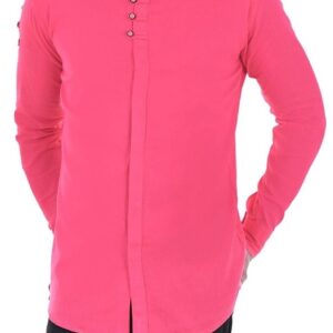 Men's Cotton Shirt  - sozo