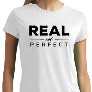 Women's Perfect Fit Cotton Printed T-Shirt  - sozo