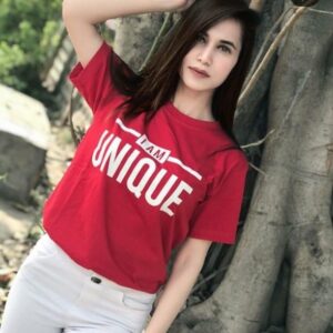 Women's Cotton T-shirts  - sozo