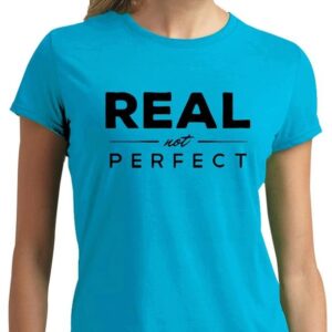 Women's Perfect Fit Cotton Printed T-Shirt  - sozo