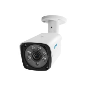 WIFI IR Security IP Camera Night Vision -BGE