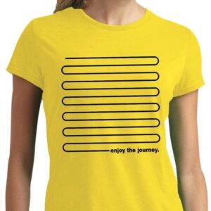 Women's Graphic Printed Premium T-Shirt  - sozo