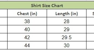 Men’s Formal Shirts – sozo