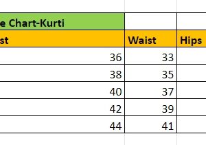 Printed Women Kurti  – sozo