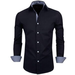Men's Formal Shirts  - sozo