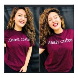 Women's Casual T-Shirt  - sozo