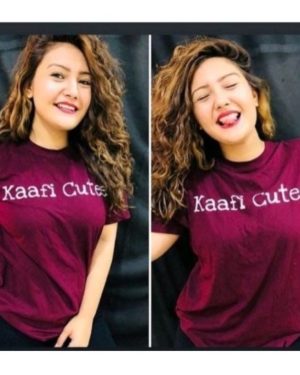 Women's Casual T-Shirt  - sozo