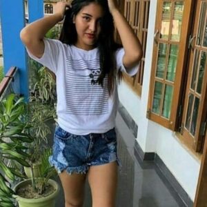 Women's Cotton T-Shirt  - sozo