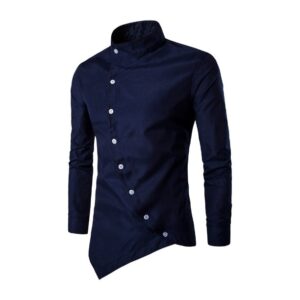 Shirt -Men’s Stylish Casual Shirts  – sozo