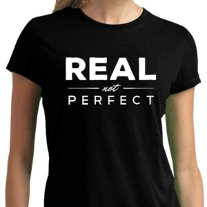 Women's Perfect Fit Cotton Printed T-Shirt  - sozo