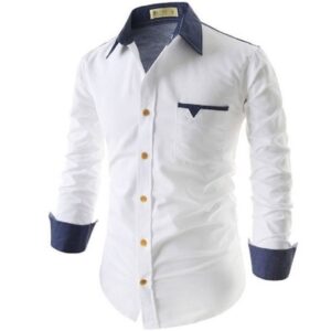 Trendsetter Men's Shirt  - sozo