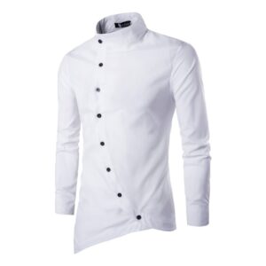 Shirt -Men’s Stylish Casual Shirts  - sozo