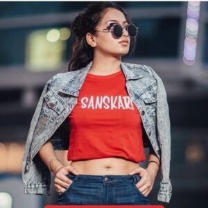 Women's Cotton T-shirts  - sozo