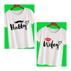 Attractive Couples T-Shirt   - sozo