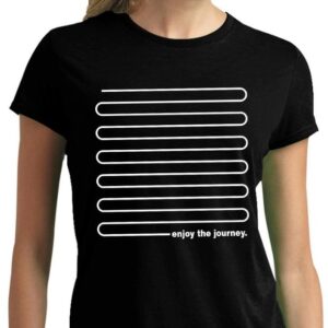 Women's Graphic Printed Premium T-Shirt  - sozo