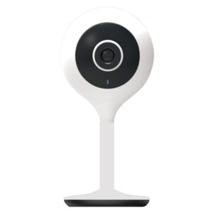 WIFI IR Security IP Camera Night Vision -BGE
