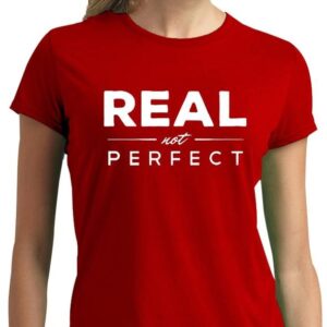 Women's Perfect Fit Cotton Printed T-Shirt  - sozo